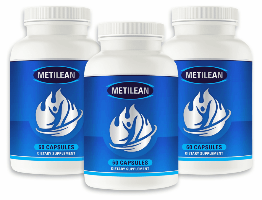 Metilean Pills