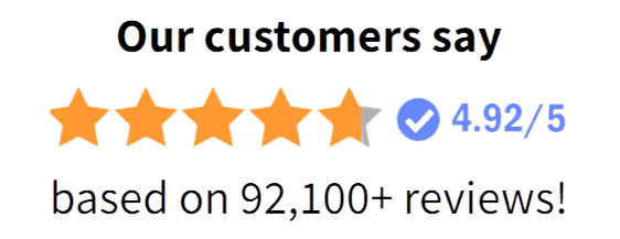 Metilean  5 star ratings